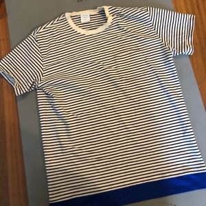 Mister Gentle Men T-shirt